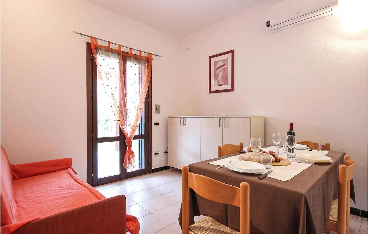 Amazing Apartment In Costa Rei -Ca- With Wifi Monte Nai