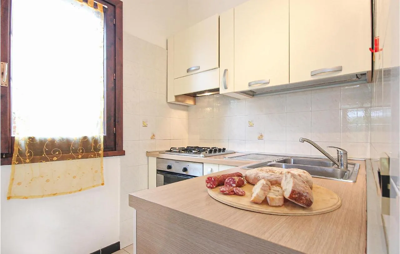 Amazing Apartment In Costa Rei -Ca- With Wifi Monte Nai 0*,