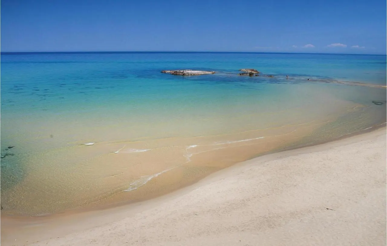 Amazing Apartment In Costa Rei -Ca- With Wifi Monte Nai Italy
