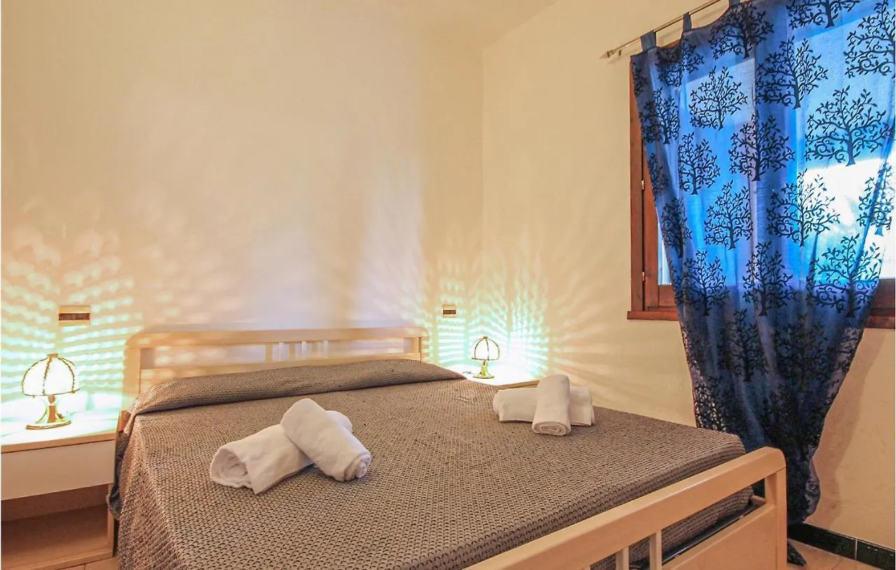 Amazing Apartment In Costa Rei -Ca- With Wifi Monte Nai