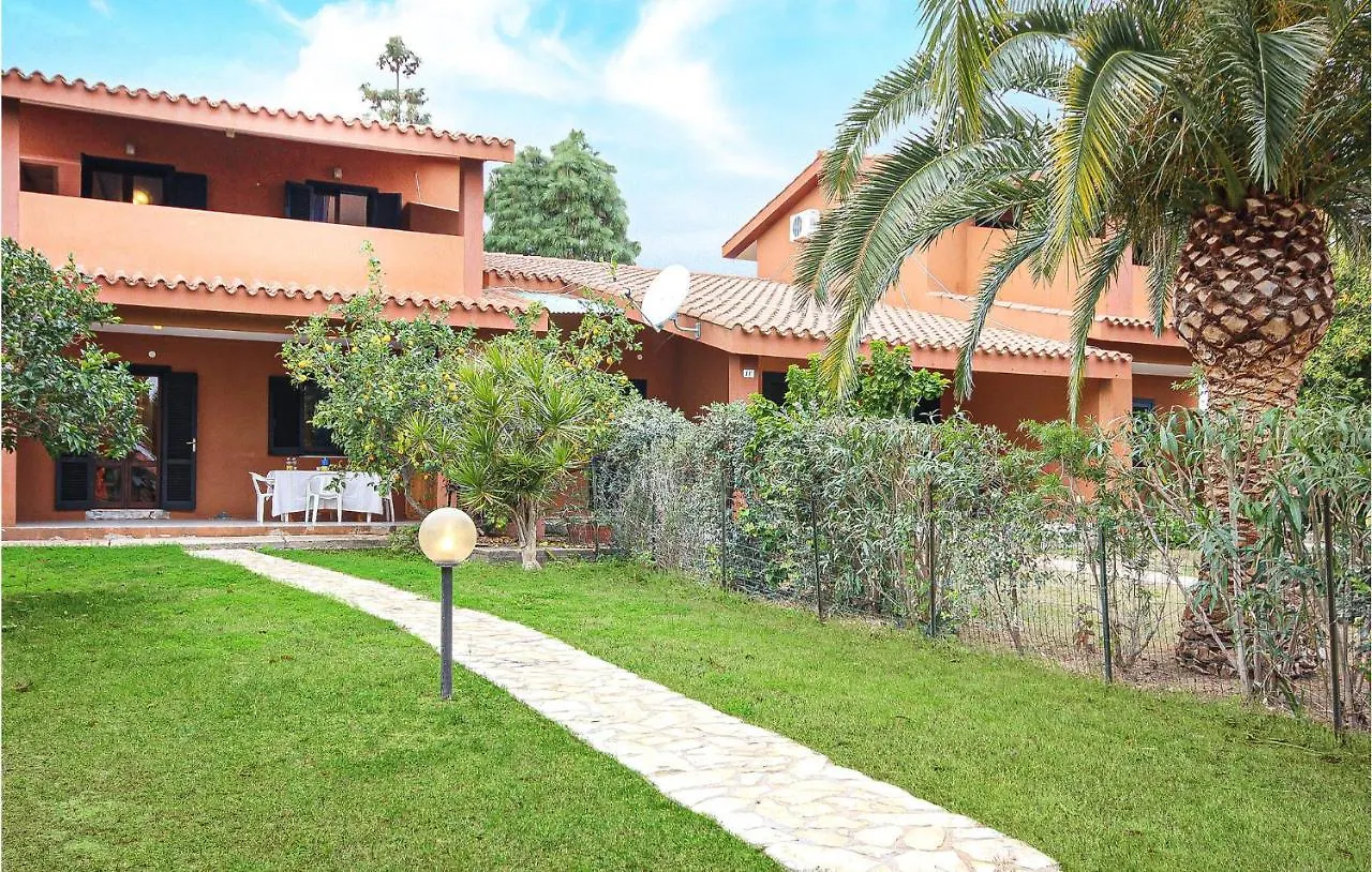 Amazing Apartment In Costa Rei -Ca- With Wifi location
