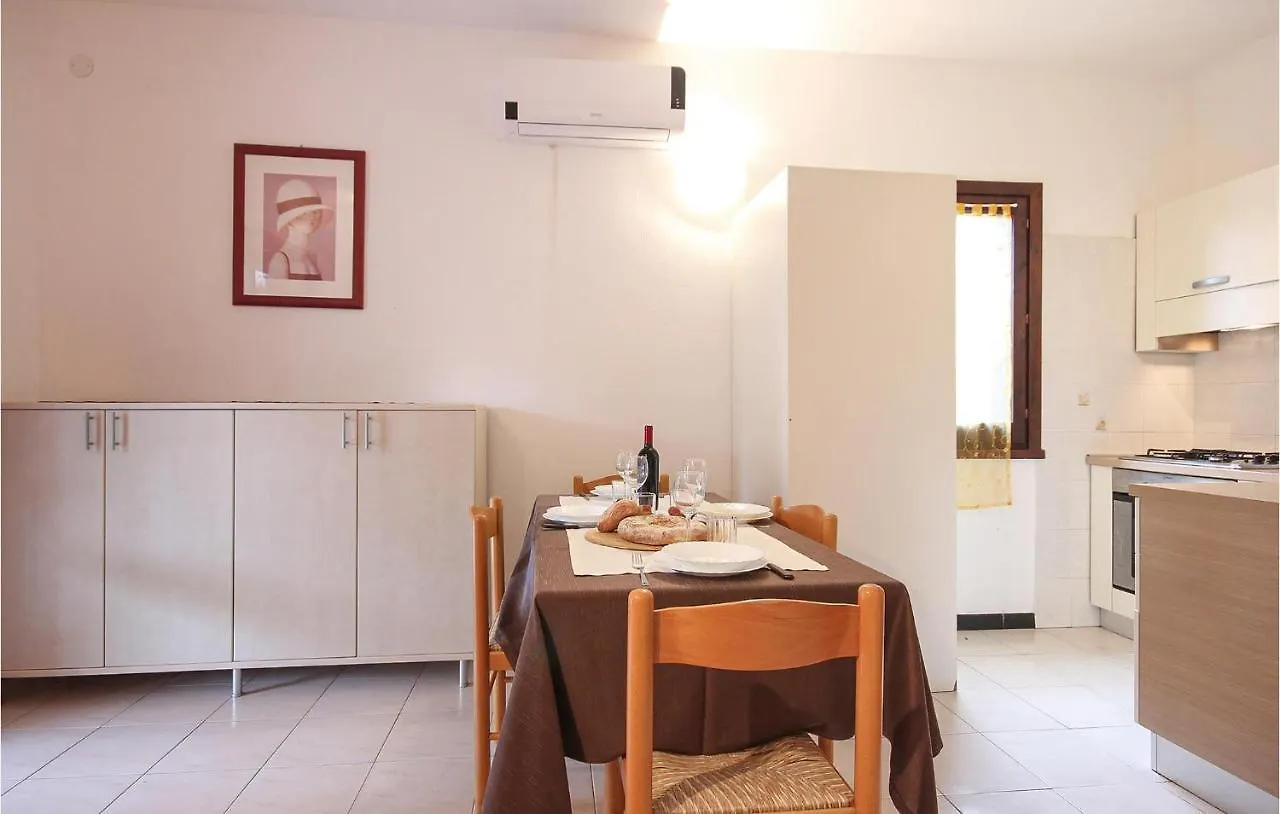 Amazing Apartment In Costa Rei -Ca- With Wifi Monte Nai