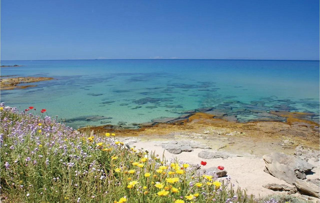 Amazing Apartment In Costa Rei -Ca- With Wifi Monte Nai 0*,  Italy
